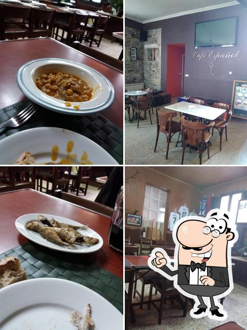 Restaurante Expres