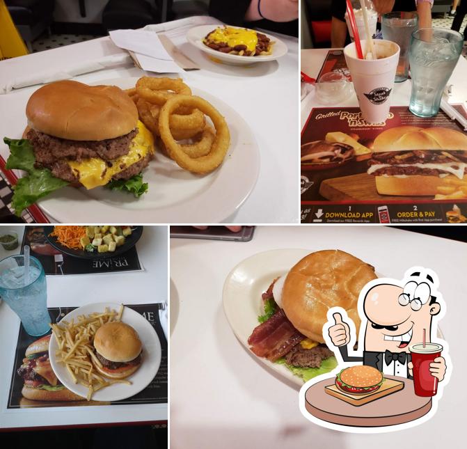 Steak 'n Shake