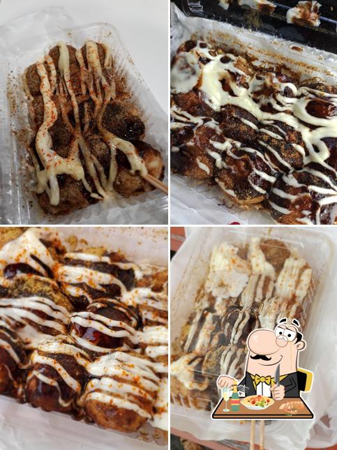 Takoichiban