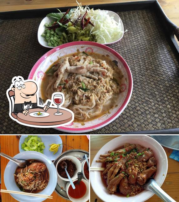 Tiewkai Mai