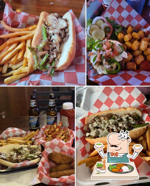 Woody's @ City Market