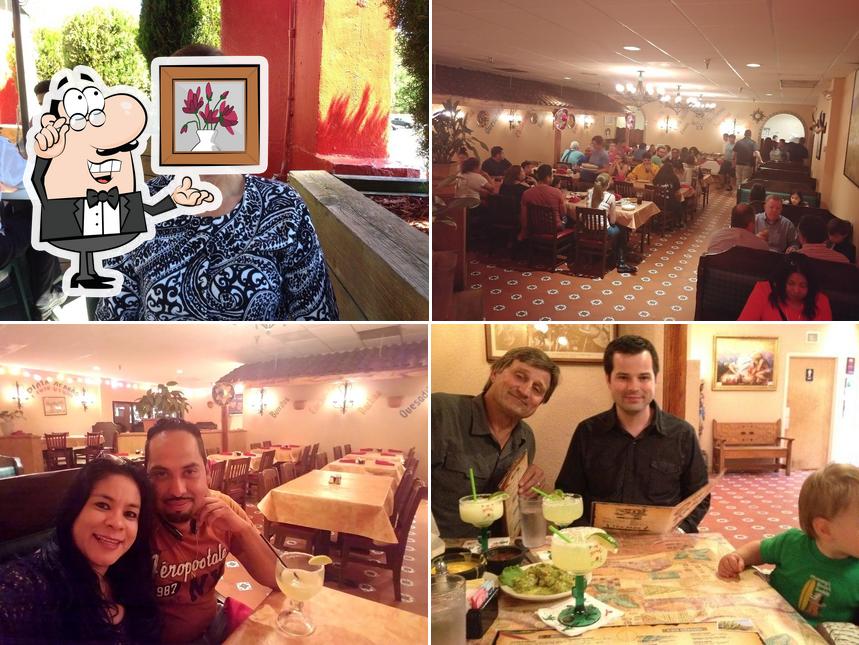Mi Rancho Restaurant