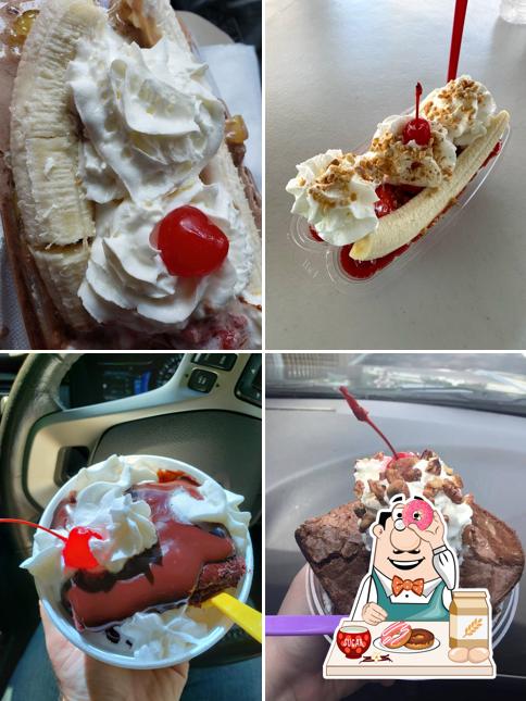 Norma Jean's Ice Cream