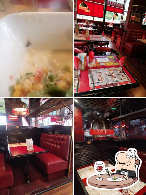 Buffalo Grill Metz Technopole