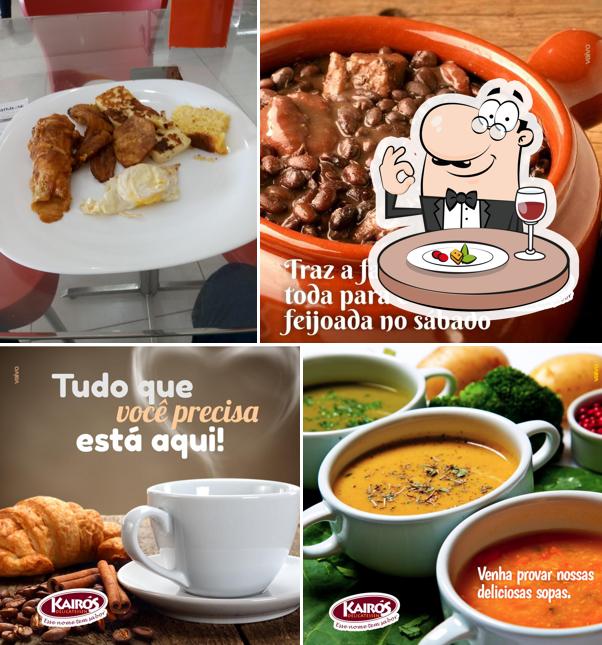 Kairós Delicatessen