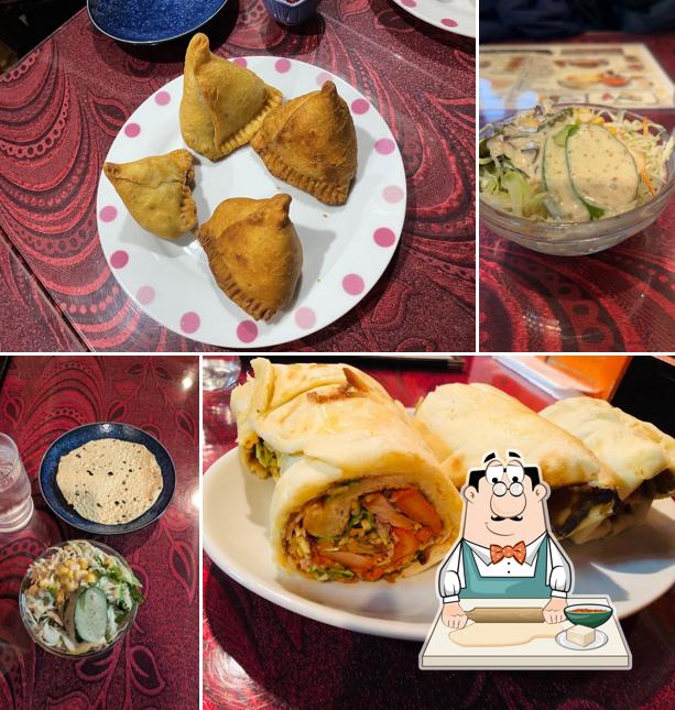 Bayleaf Kitchen & Restaurant