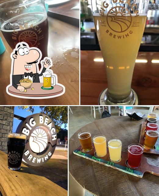 Big Beach Brewing Company