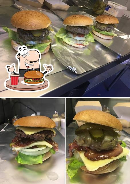 BurgerBar & SmokeHouse Ramsgate