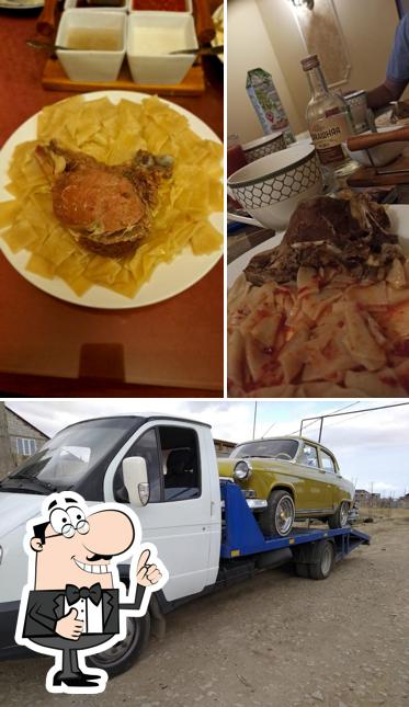 Кунак
