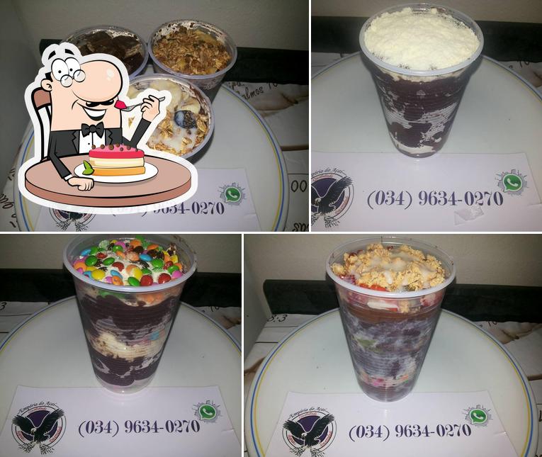 Empório Do AÇAÍ