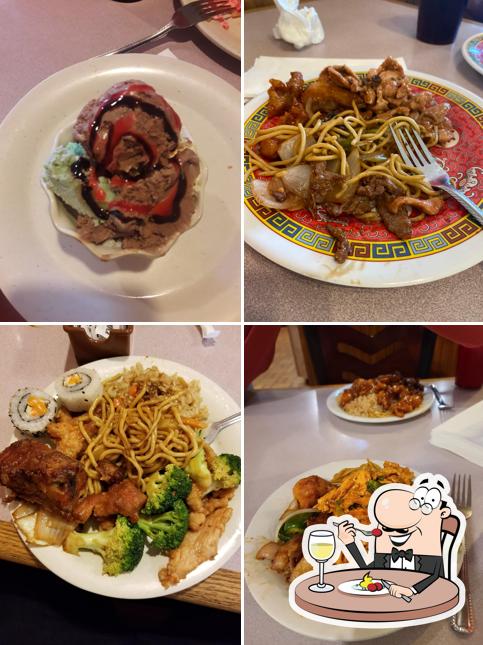 China Buffet