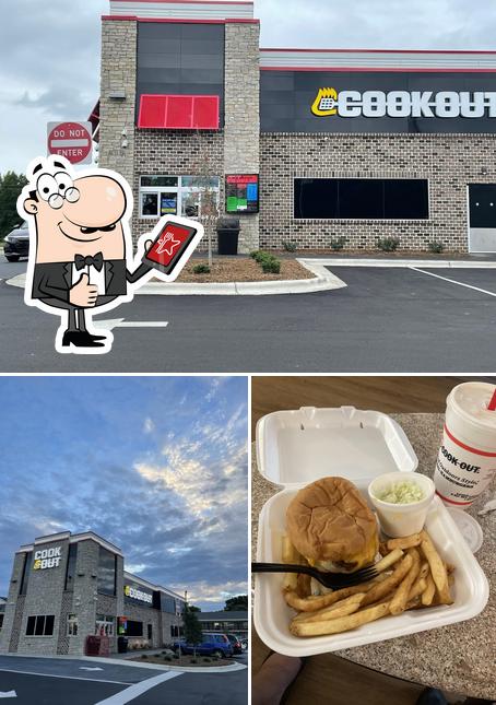 Cook Out