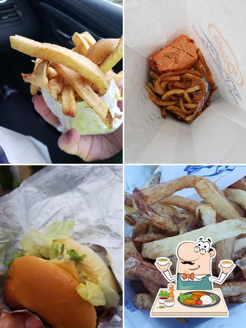 Dick's Drive-In