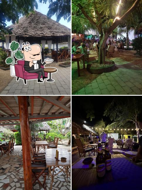 Highland Restaurant