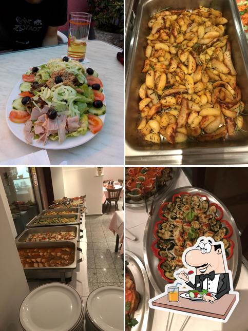 Ristorante Pizzeria Il Castello