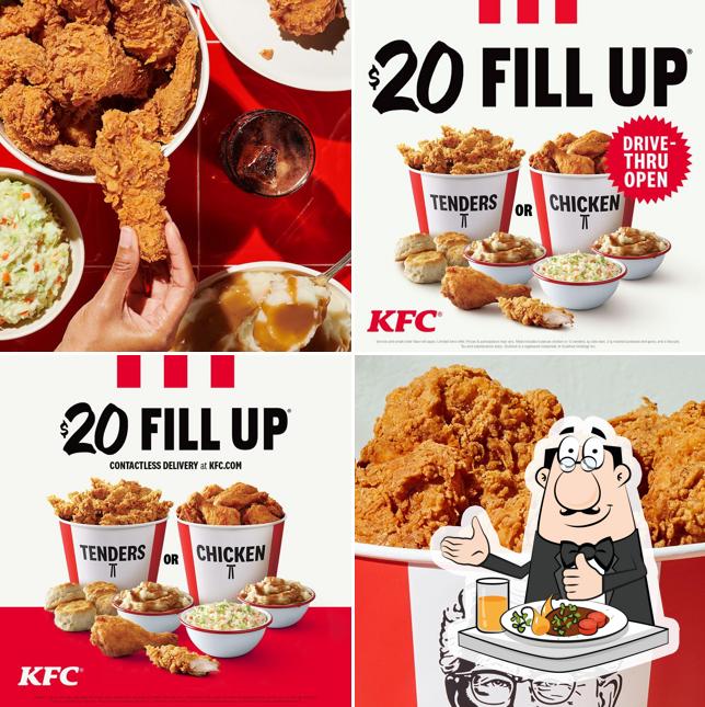 Taco Bell / KFC