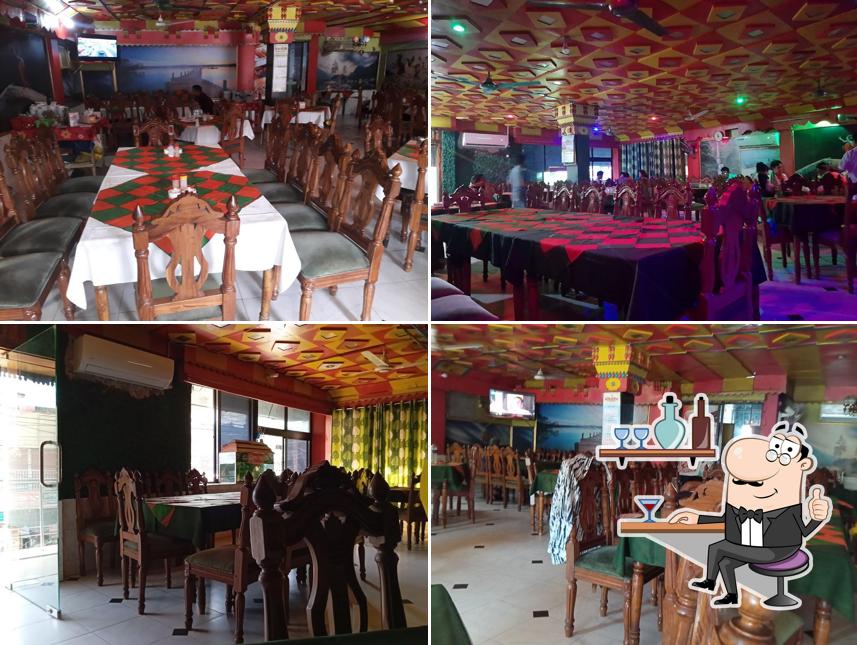 Karamai Chinese Restaurant