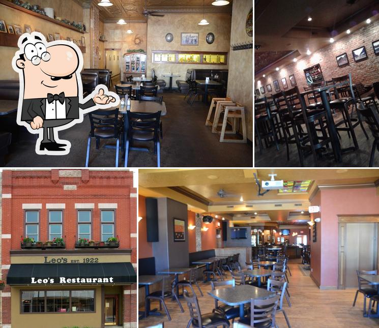 Leo's Italian Restaurant