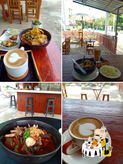 Lucky Cafe