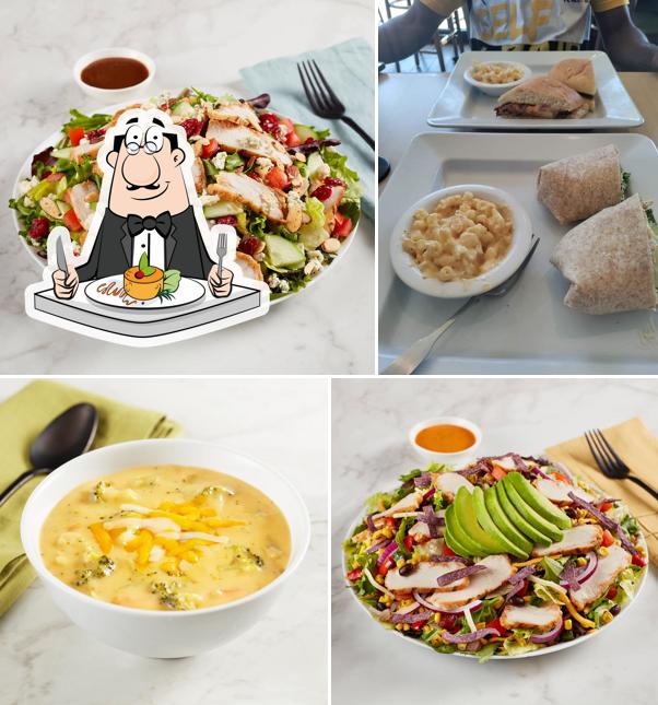 McAlister's Deli