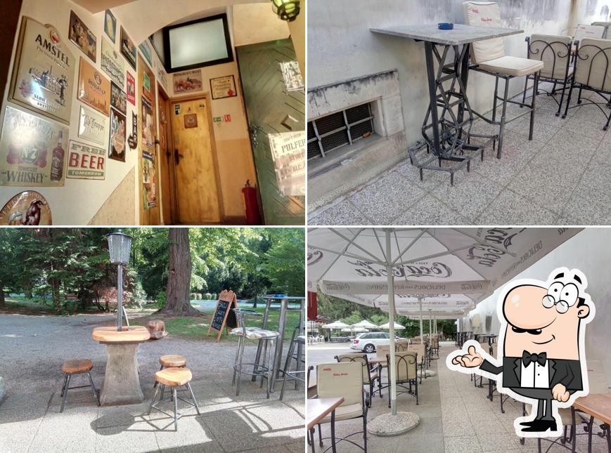 Medina Škrinja Pub