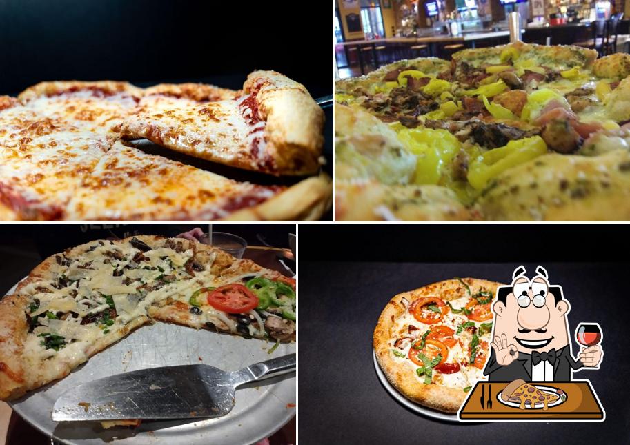 Mellow Mushroom