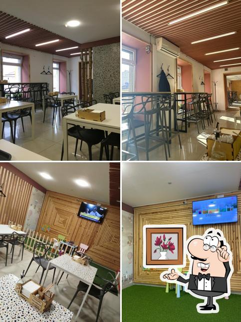 Забронируйте столик в "Пельмения"