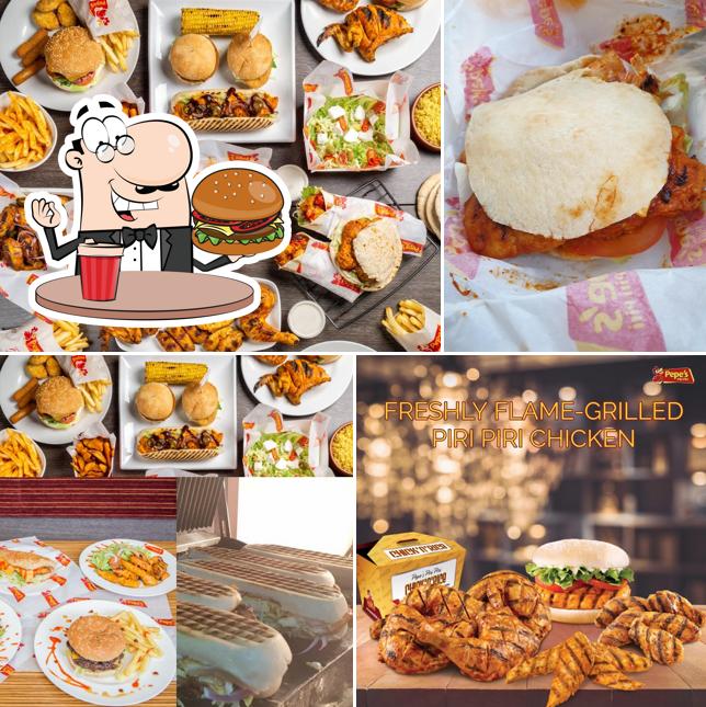 Pepe's