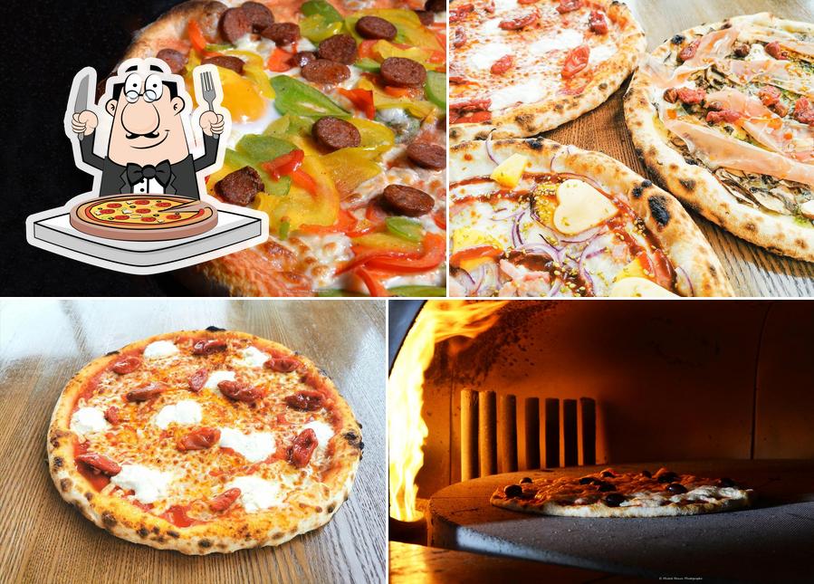 Pizza Rhuys Arzon