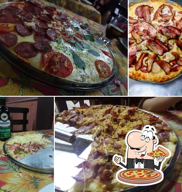 Kuka's Pizzaria