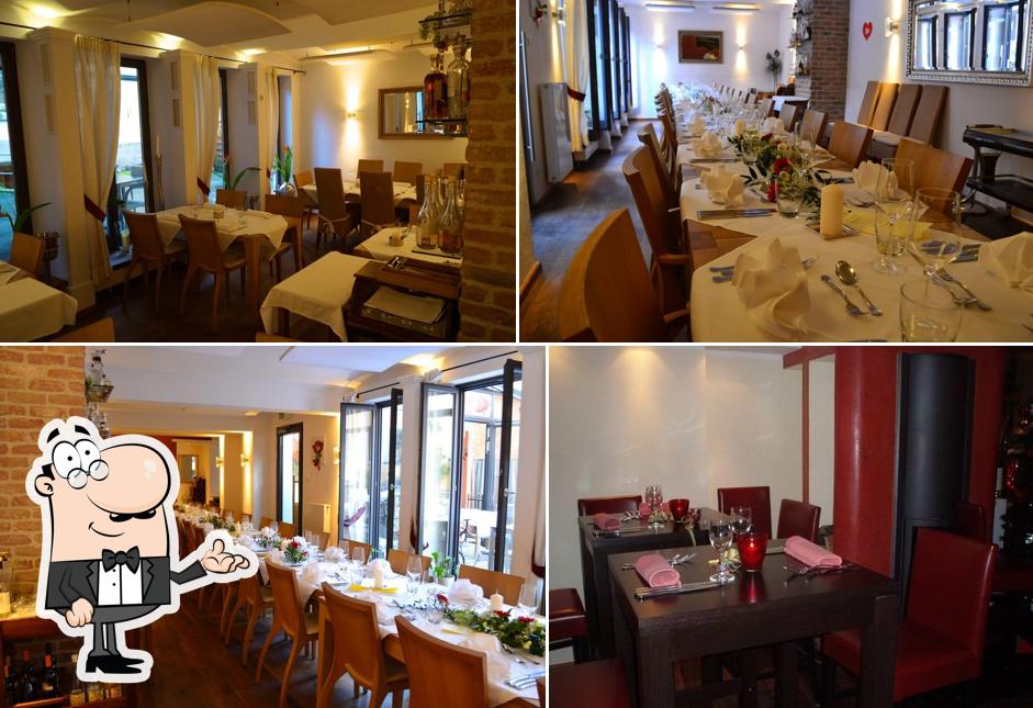 Ristorante & Bar La Grappa