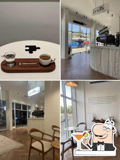 Puzzlecafe