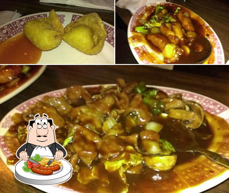 A Touch of Hunan