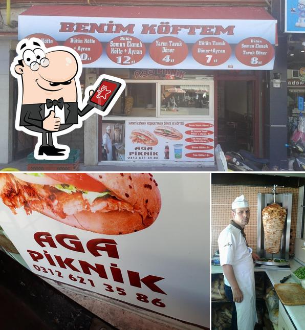 AGA Piknik