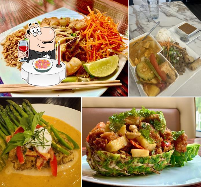 Bangkok Thai