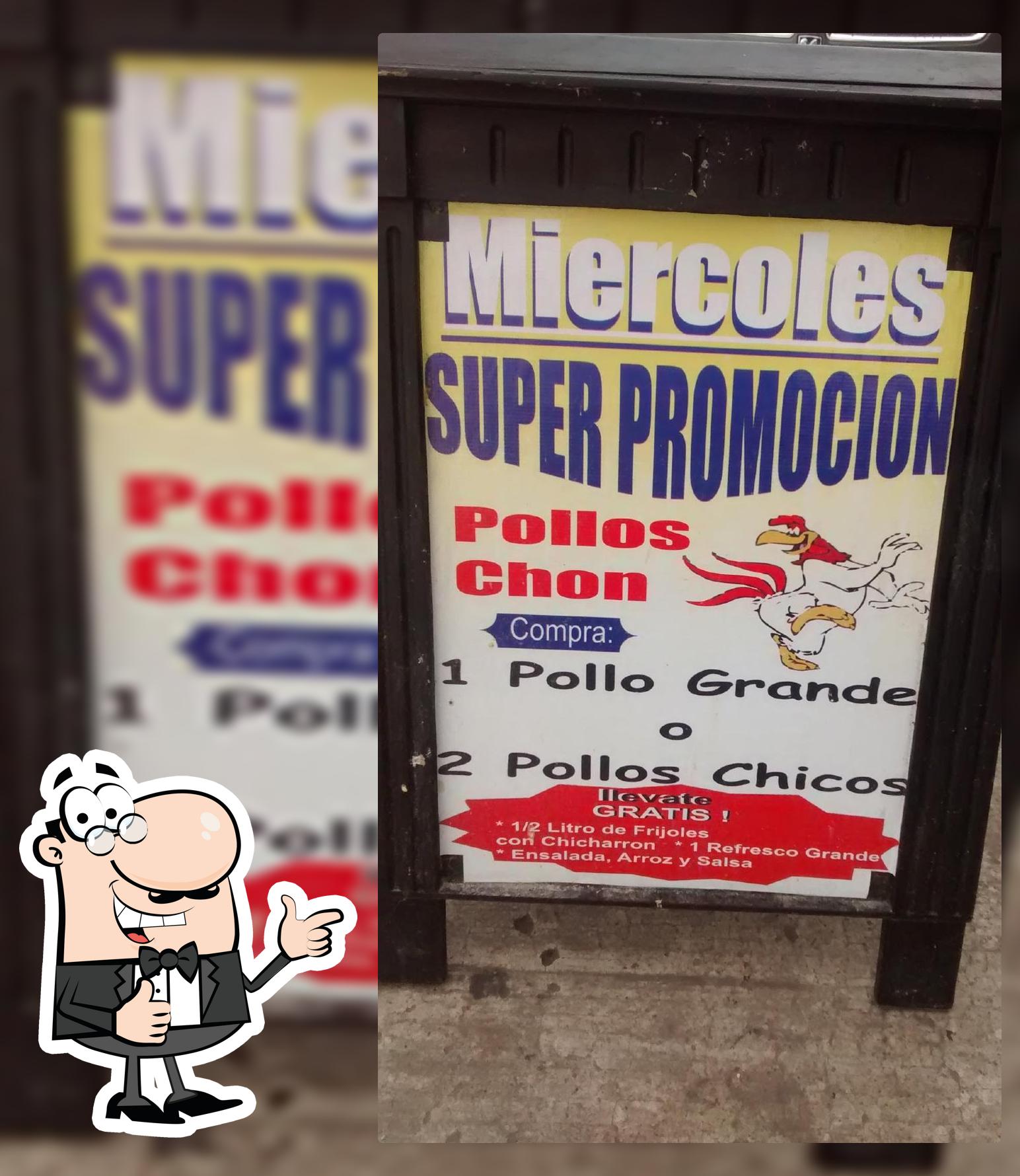 Chón