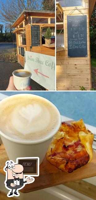 Croí Coffee