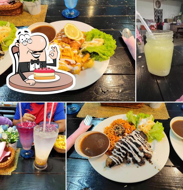 Danial 7 Bistro