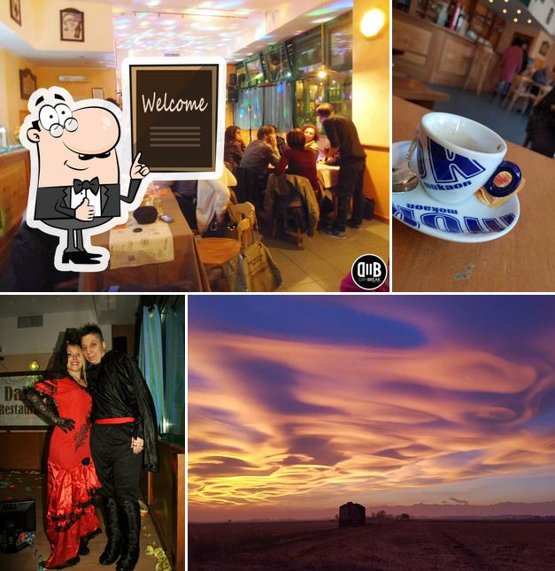 Ristorante Day Break