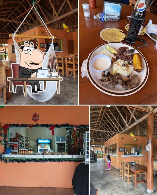 Delicias Victoria