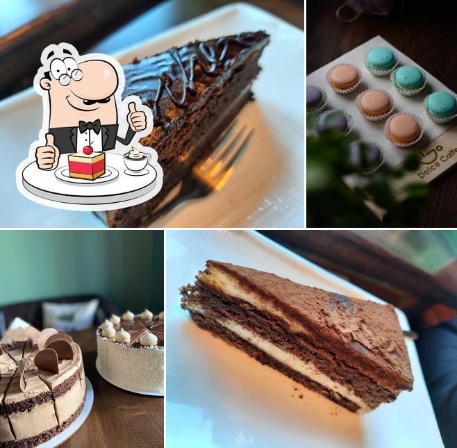 Dolce caffe