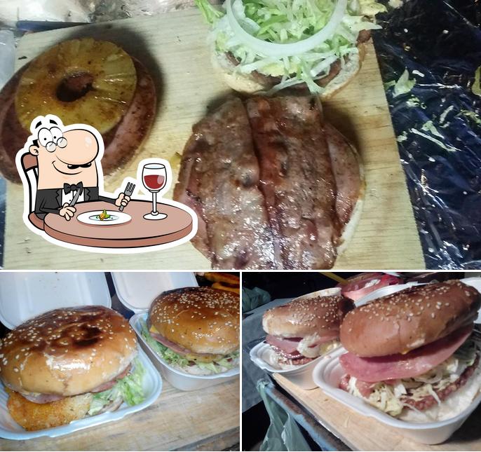 KulloBurgers