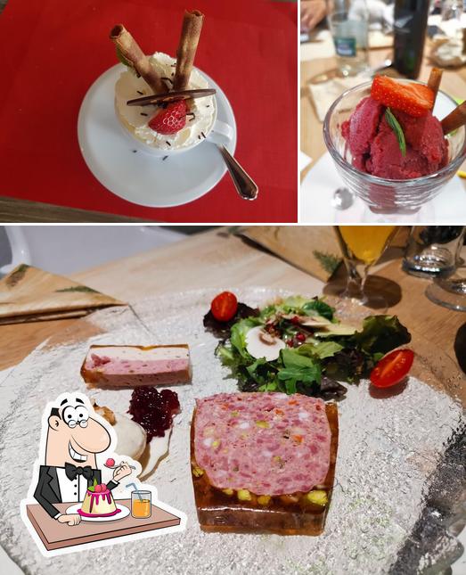 La Côte d'Orée