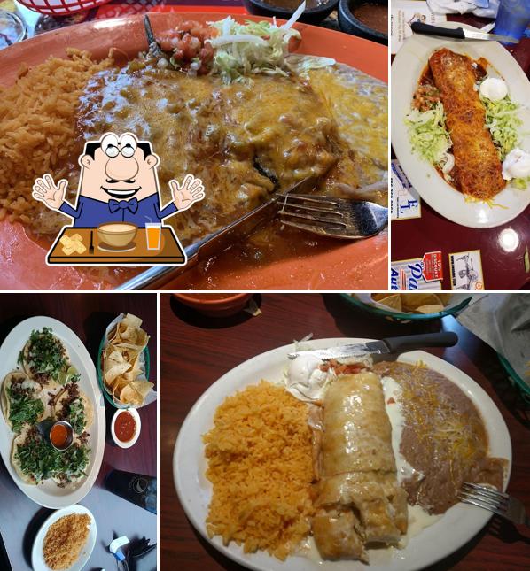 Lafonda Mexican Kitchen