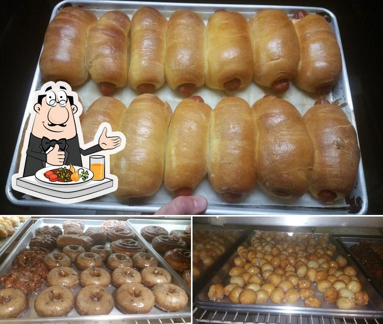 Lindsey's Donuts