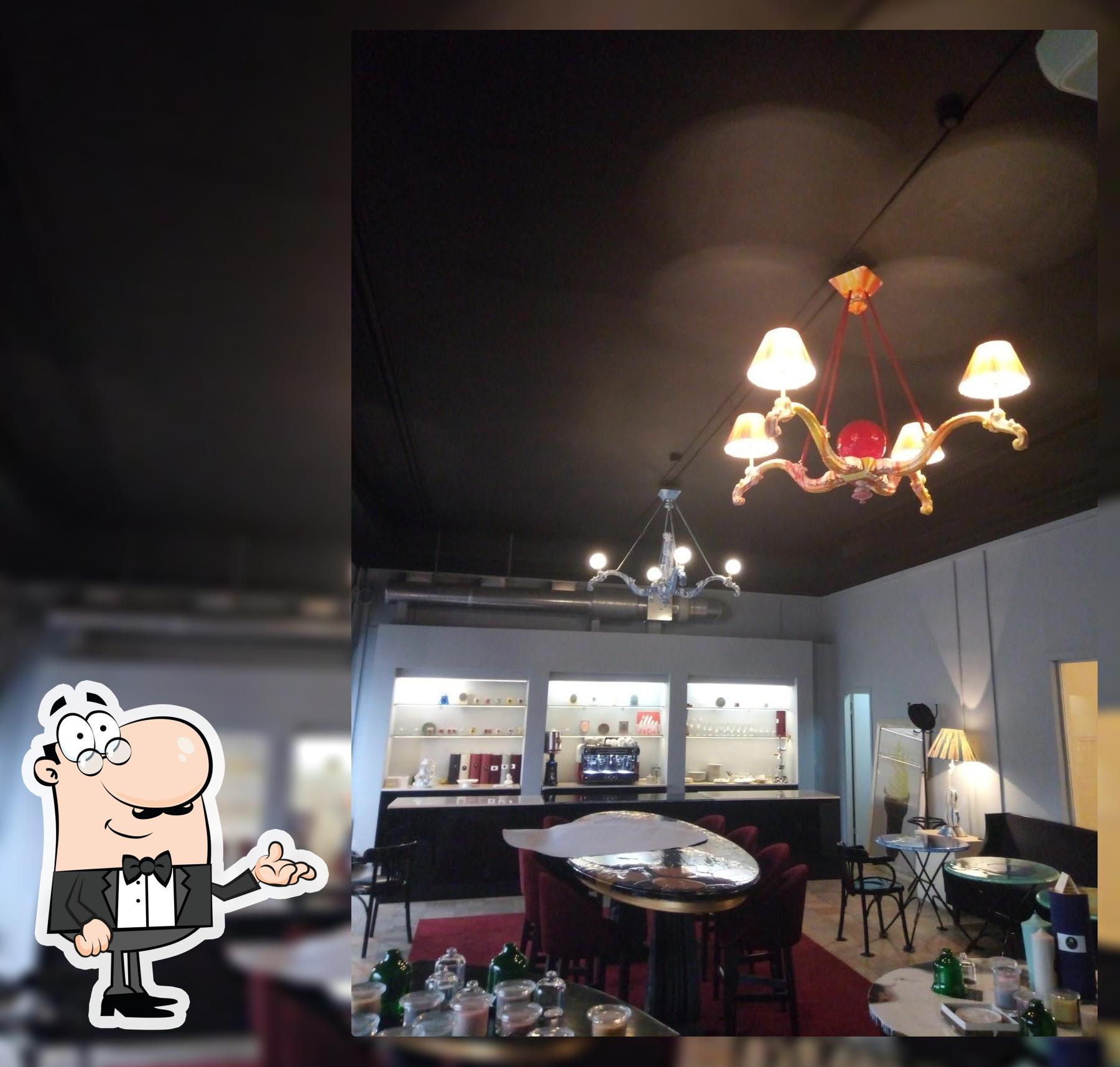 ""MMD Cafe Boutique""