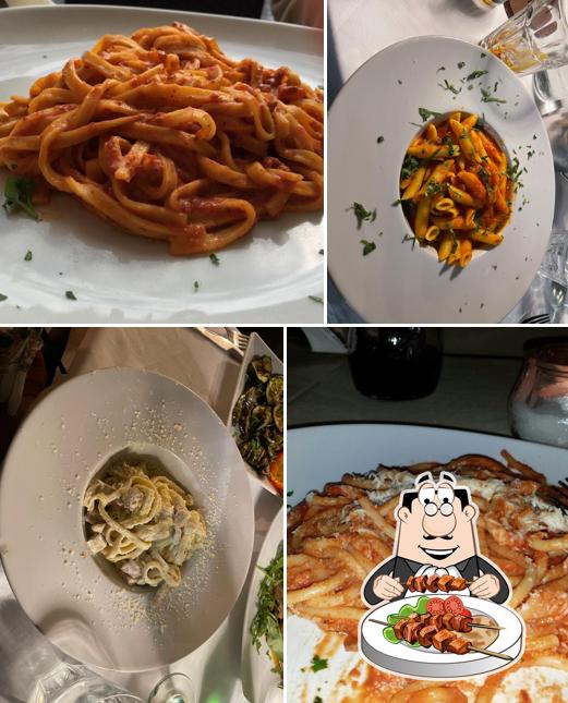 Bar Ristorante Night and Day
