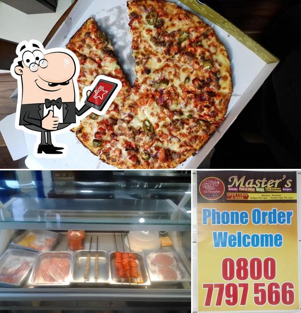 PIZZA COTTAGE