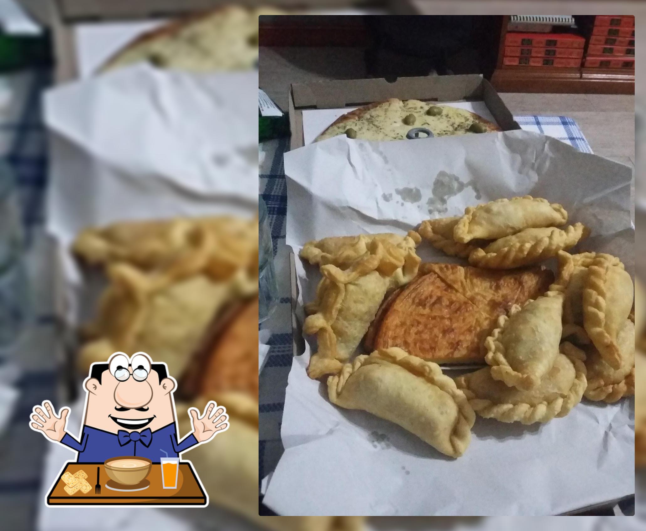 Pizzeria Ruben