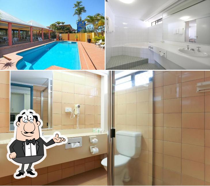 Reef Resort Motel